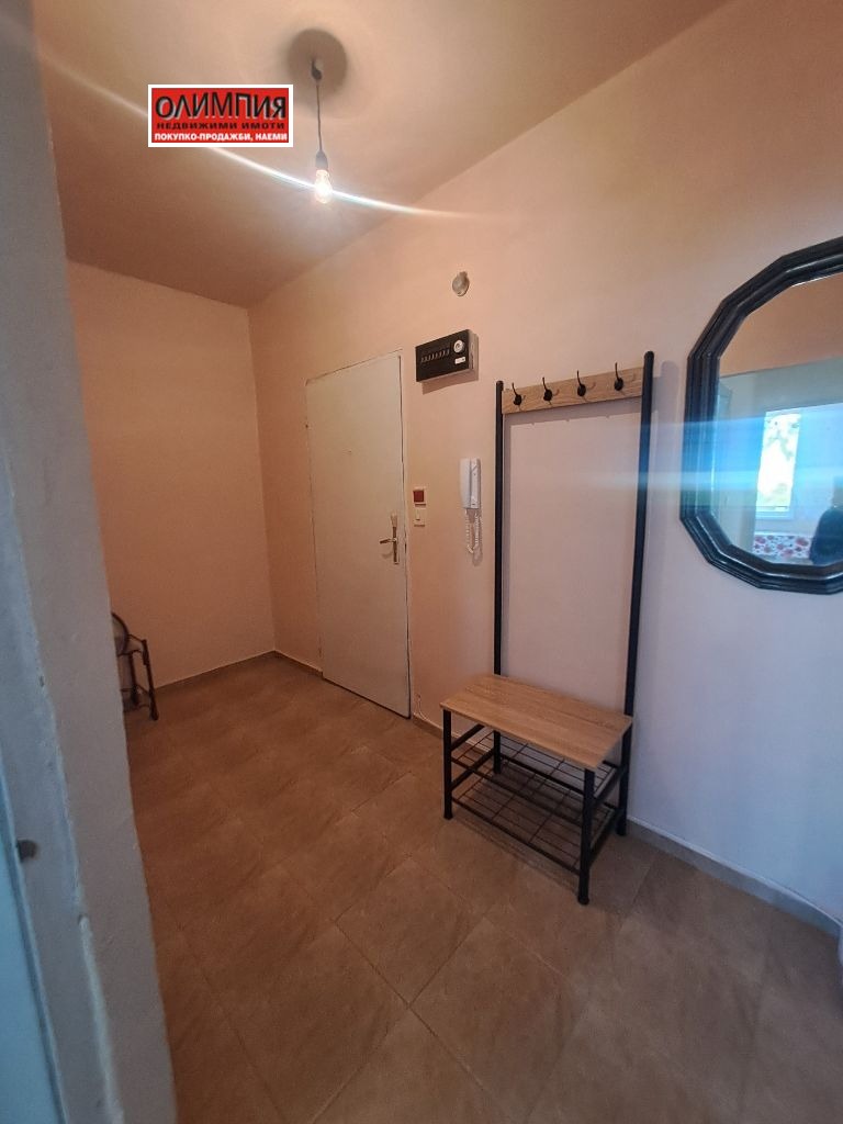 Издаје се  1 спаваћа соба Плевен , Дружба 1 , 50 м2 | 70599583 - слика [9]