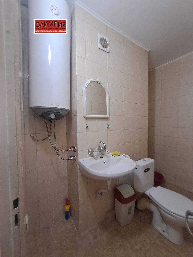 Издаје се  1 спаваћа соба Плевен , Дружба 1 , 50 м2 | 70599583 - слика [7]