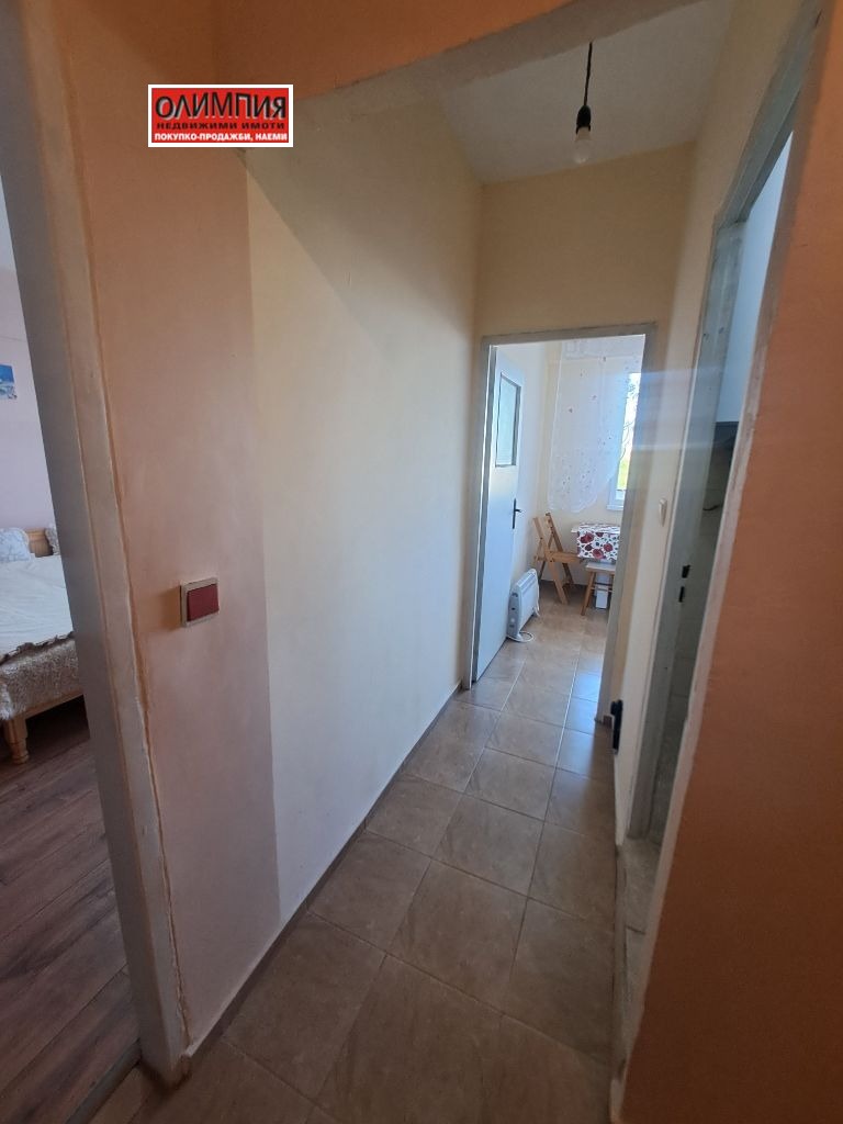 Издаје се  1 спаваћа соба Плевен , Дружба 1 , 50 м2 | 70599583 - слика [10]