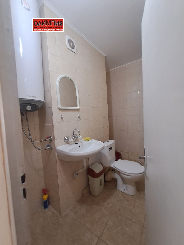 Издаје се  1 спаваћа соба Плевен , Дружба 1 , 50 м2 | 70599583 - слика [8]