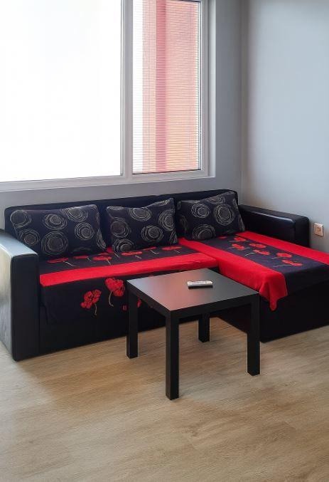 For Rent  1 bedroom Varna , Kolhozen pazar , 60 sq.m | 18108540 - image [3]