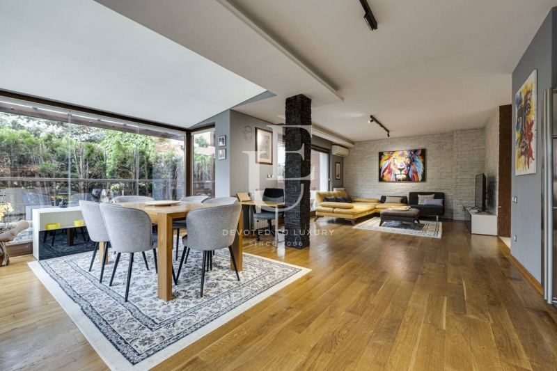 Para alugar  2 quartos Sofia , Manastirski livadi , 150 m² | 16631548 - imagem [6]