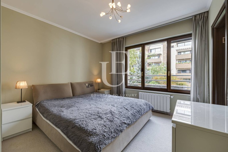 Para alugar  2 quartos Sofia , Manastirski livadi , 150 m² | 16631548 - imagem [7]
