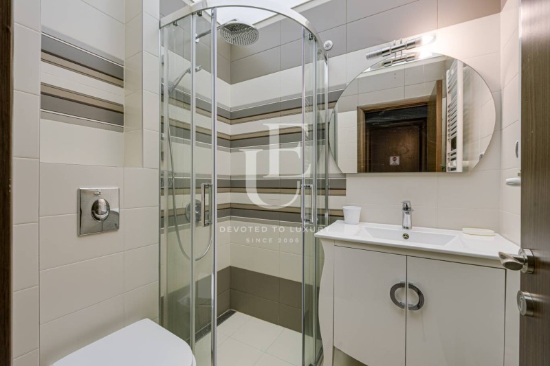 Para alugar  2 quartos Sofia , Manastirski livadi , 150 m² | 16631548 - imagem [11]