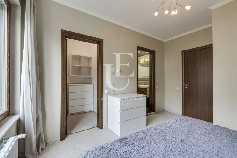 Para alugar  2 quartos Sofia , Manastirski livadi , 150 m² | 16631548 - imagem [8]