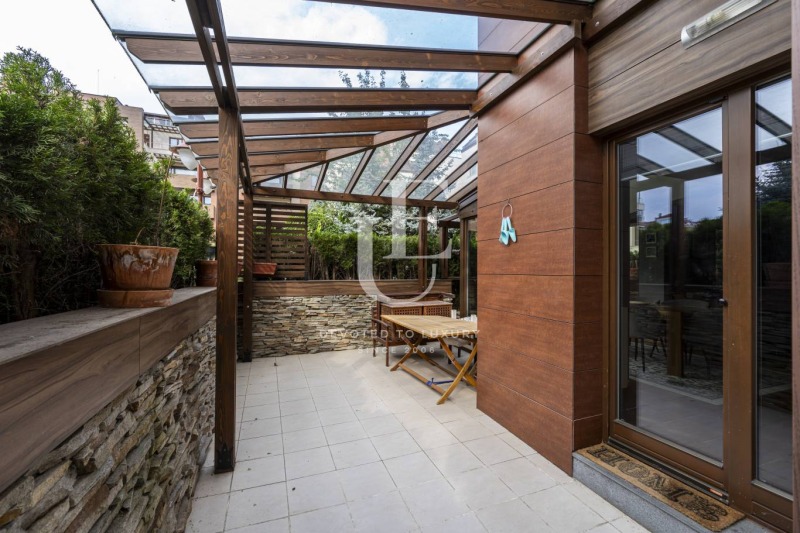 Para alugar  2 quartos Sofia , Manastirski livadi , 150 m² | 16631548 - imagem [12]