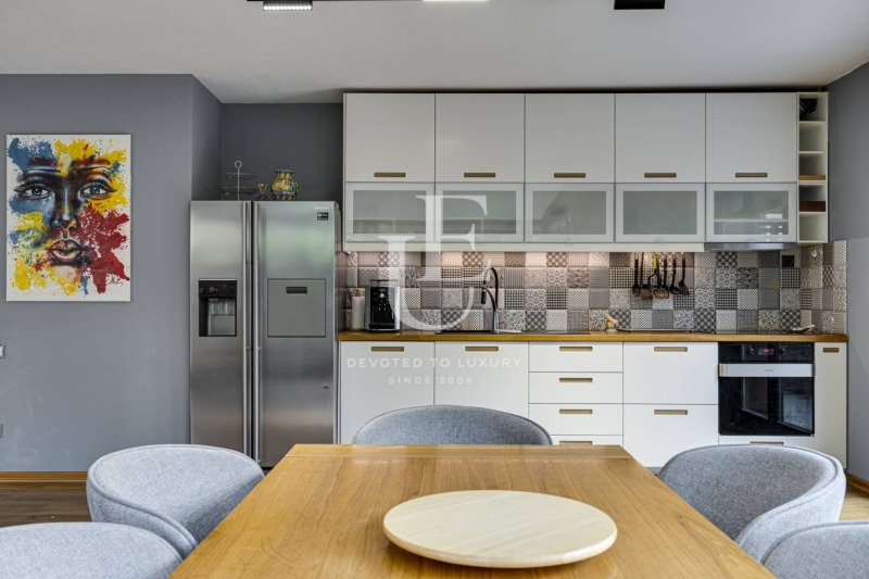 Para alugar  2 quartos Sofia , Manastirski livadi , 150 m² | 16631548 - imagem [3]