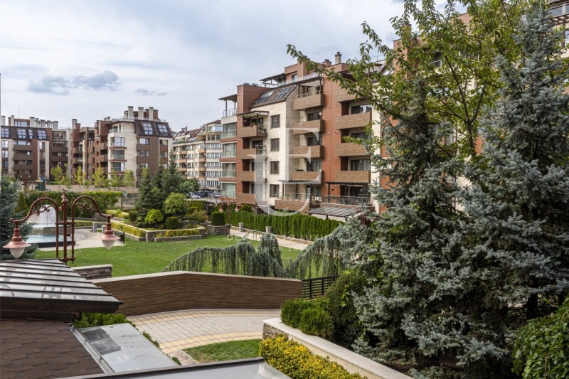Para alugar  2 quartos Sofia , Manastirski livadi , 150 m² | 16631548 - imagem [14]