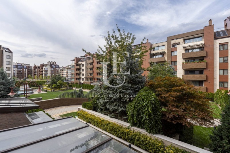 Para alugar  2 quartos Sofia , Manastirski livadi , 150 m² | 16631548 - imagem [15]