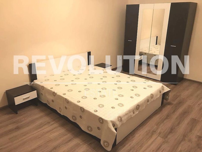 Zu vermieten  2 Schlafzimmer Warna , WINS-Tscherwen ploshtad , 90 qm | 31560940 - Bild [4]