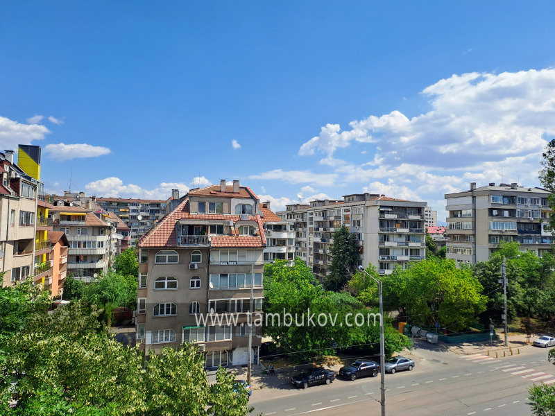 Til leie  2 soverom Sofia , Geo Milev , 105 kvm | 23493579 - bilde [4]