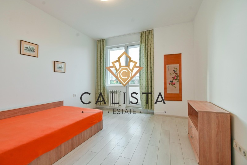För uthyrning  2 sovrum Sofia , Krasna poljana 3 , 96 kvm | 30544450 - bild [7]