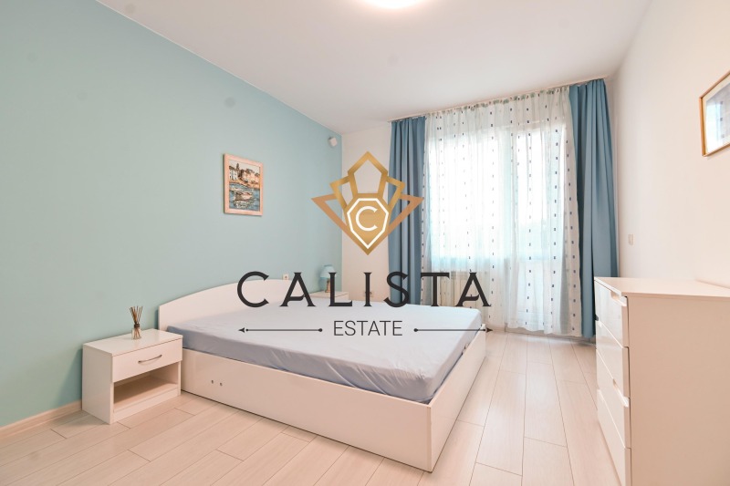 För uthyrning  2 sovrum Sofia , Krasna poljana 3 , 96 kvm | 30544450 - bild [5]