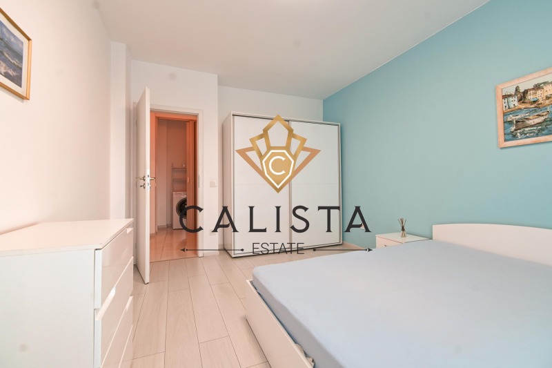 För uthyrning  2 sovrum Sofia , Krasna poljana 3 , 96 kvm | 30544450 - bild [6]