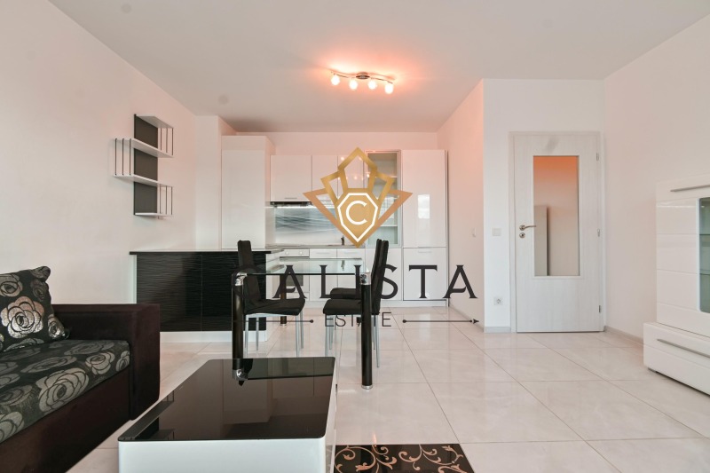 För uthyrning  2 sovrum Sofia , Krasna poljana 3 , 96 kvm | 30544450 - bild [3]