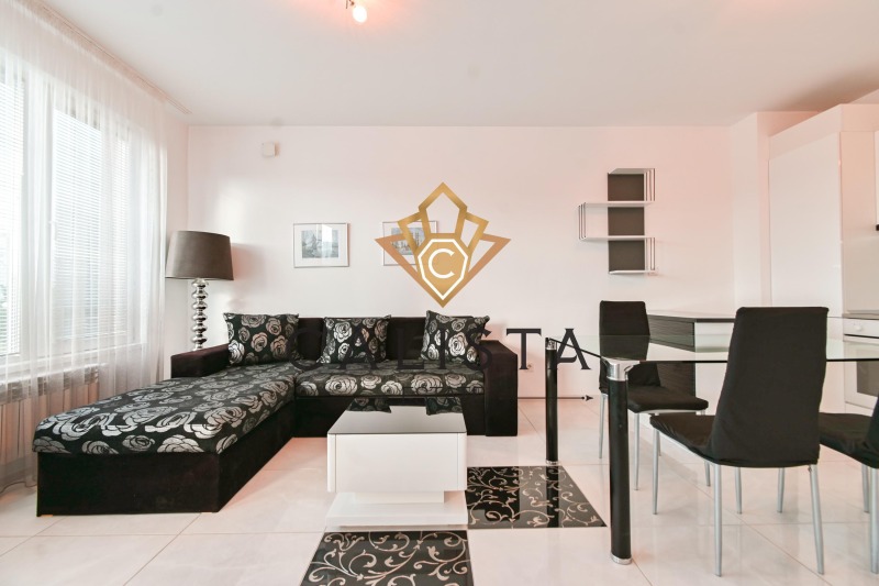 För uthyrning  2 sovrum Sofia , Krasna poljana 3 , 96 kvm | 30544450