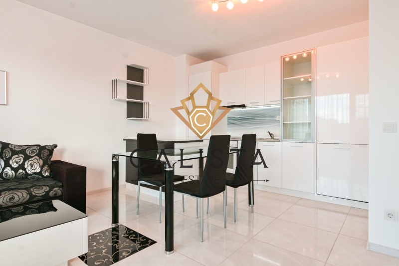 För uthyrning  2 sovrum Sofia , Krasna poljana 3 , 96 kvm | 30544450 - bild [4]