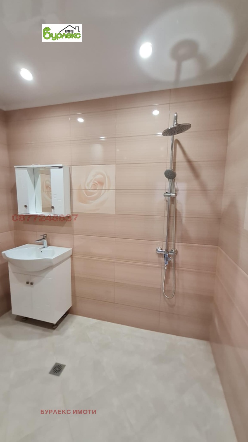 Дава под наем 3-СТАЕН, гр. Варна, Възраждане 1, снимка 11 - Апартаменти - 52685481