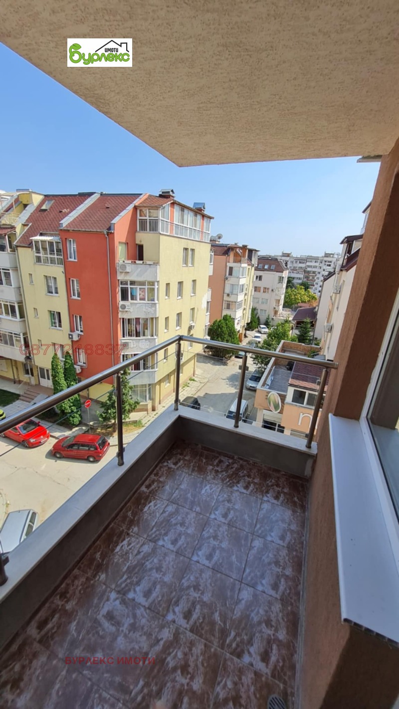 Дава под наем 3-СТАЕН, гр. Варна, Възраждане 1, снимка 9 - Апартаменти - 52685481