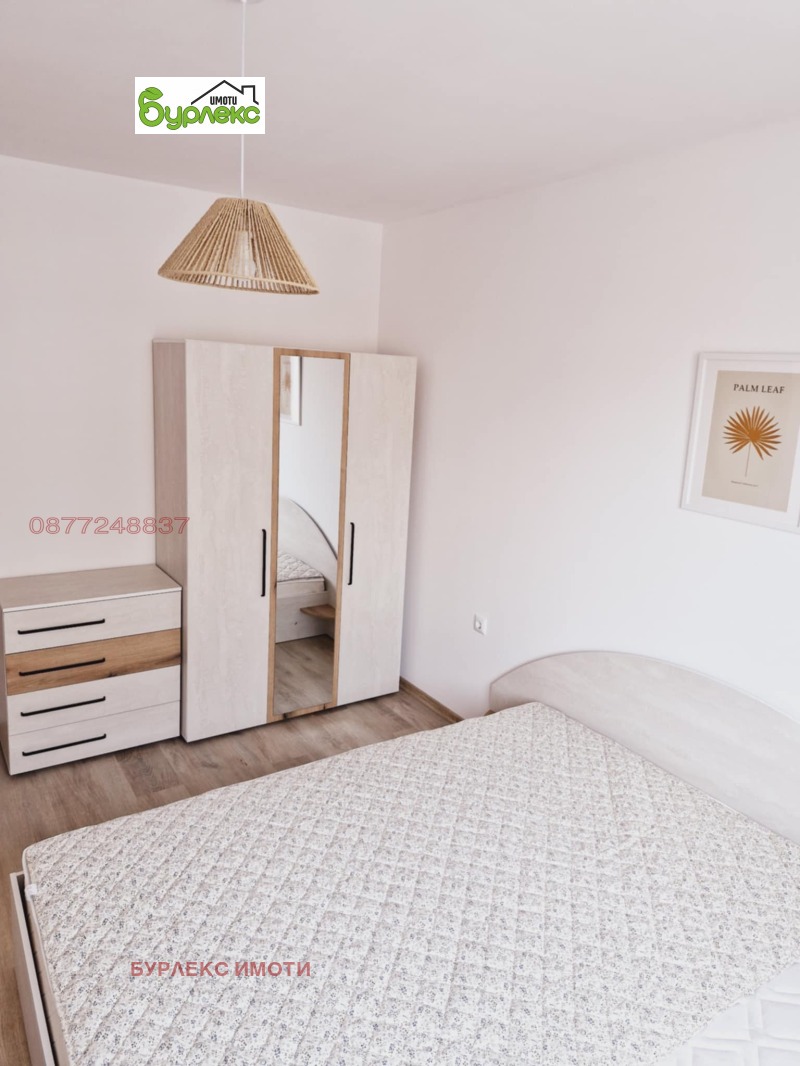 Дава под наем 3-СТАЕН, гр. Варна, Възраждане 1, снимка 6 - Апартаменти - 52685481