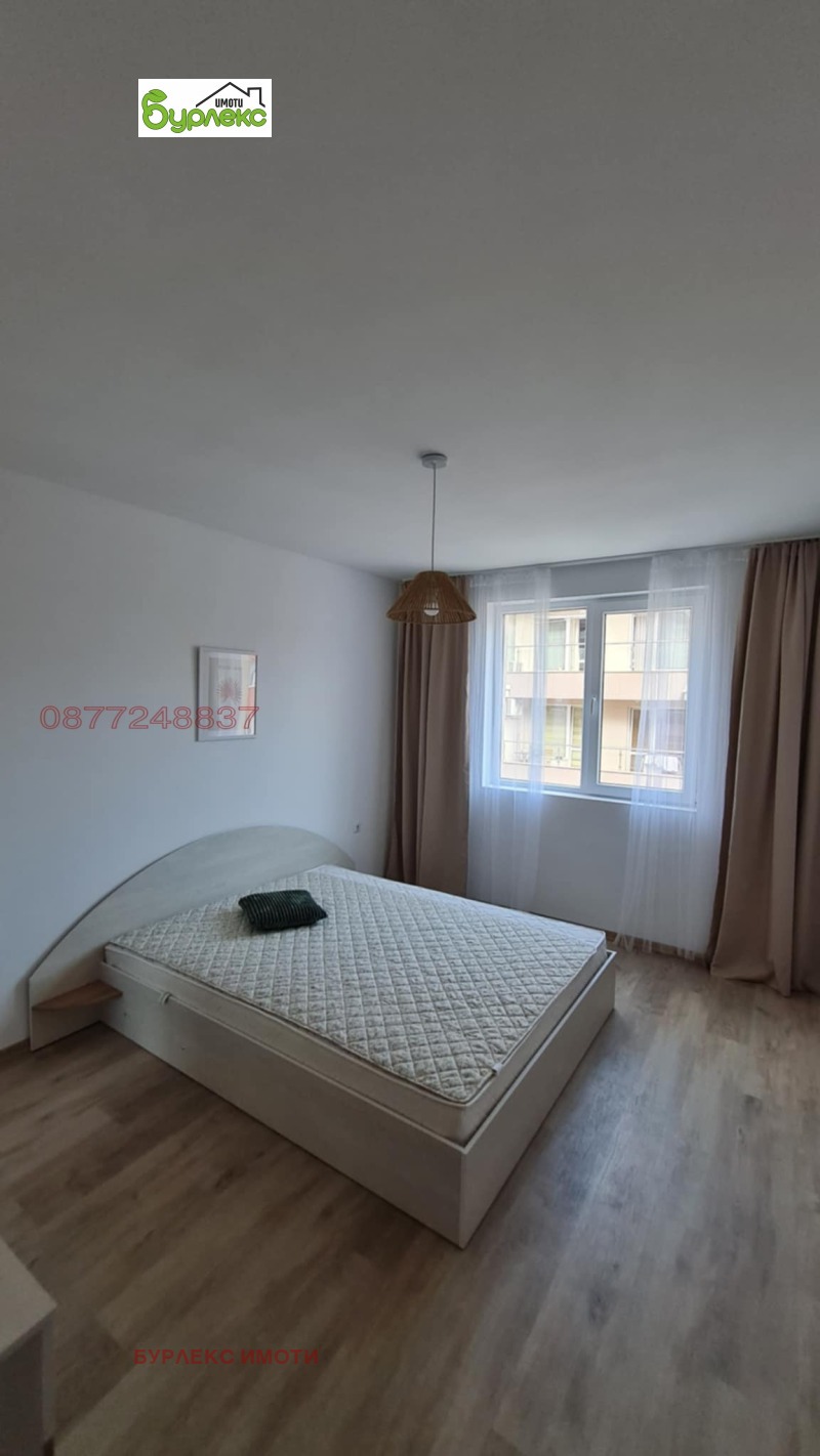 Дава под наем 3-СТАЕН, гр. Варна, Възраждане 1, снимка 7 - Апартаменти - 52685481