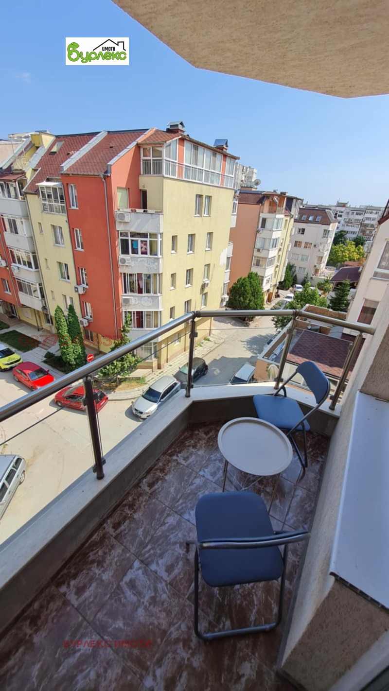 Дава под наем 3-СТАЕН, гр. Варна, Възраждане 1, снимка 5 - Апартаменти - 52685481