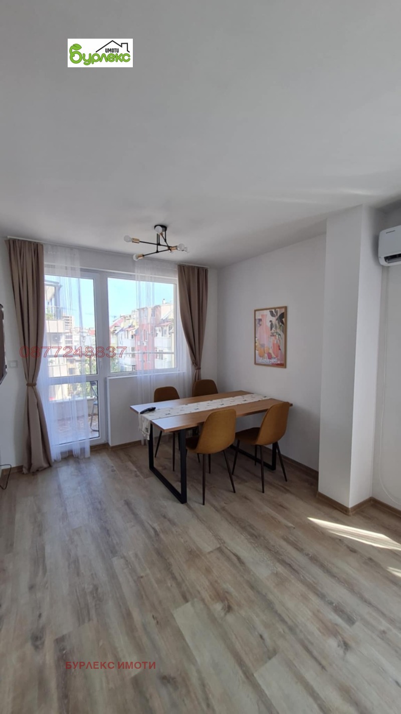 Дава под наем 3-СТАЕН, гр. Варна, Възраждане 1, снимка 4 - Апартаменти - 52685481