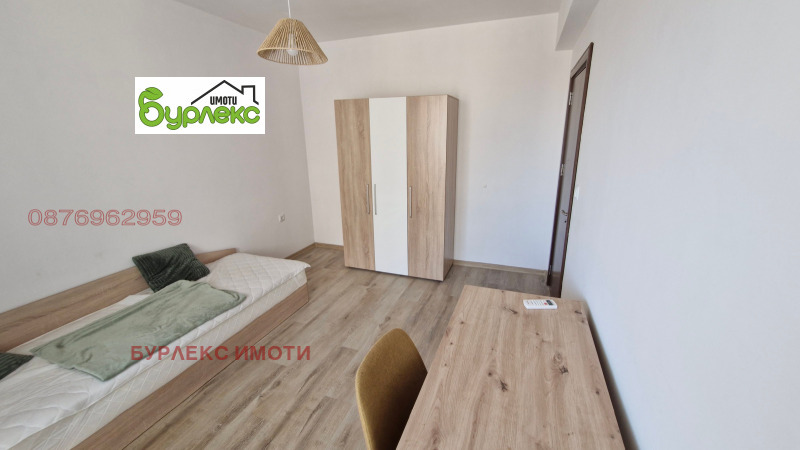 Дава под наем 3-СТАЕН, гр. Варна, Възраждане 1, снимка 8 - Апартаменти - 52685481