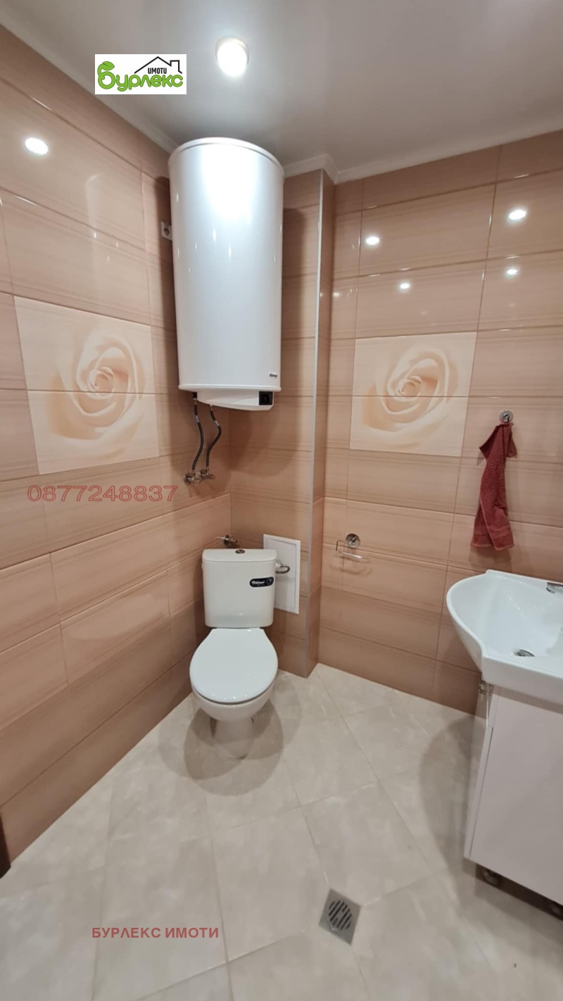 Дава под наем 3-СТАЕН, гр. Варна, Възраждане 1, снимка 12 - Апартаменти - 52685481