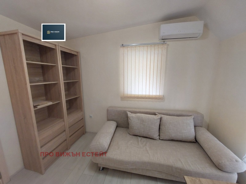 Дава под наем 3-СТАЕН, гр. Варна, Операта, снимка 4 - Апартаменти - 52736119