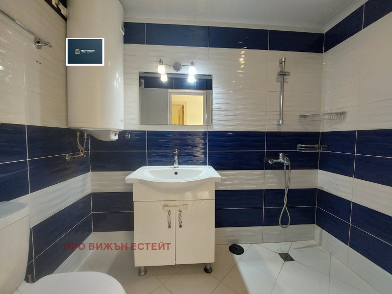 Дава под наем 3-СТАЕН, гр. Варна, Операта, снимка 5 - Апартаменти - 52736119