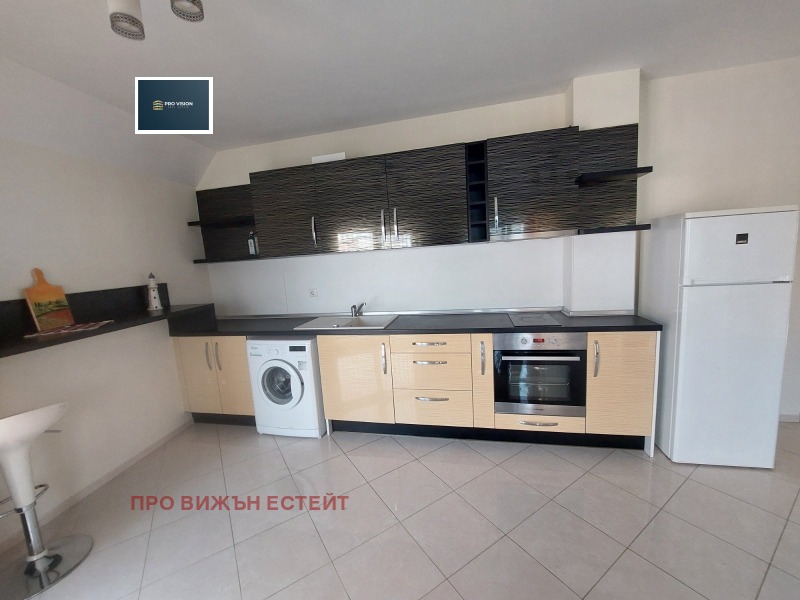 Дава под наем 3-СТАЕН, гр. Варна, Операта, снимка 2 - Апартаменти - 52736119