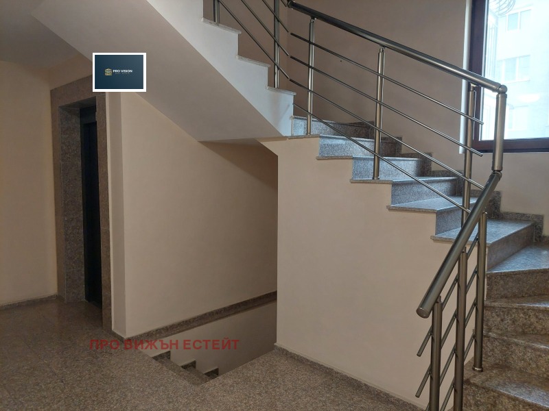 Дава под наем 3-СТАЕН, гр. Варна, Операта, снимка 8 - Апартаменти - 52736119