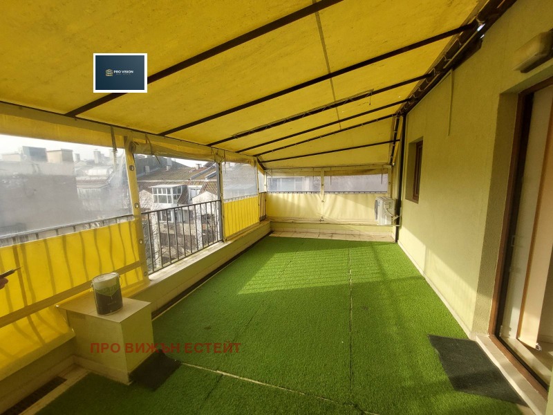 Дава под наем 3-СТАЕН, гр. Варна, Операта, снимка 6 - Апартаменти - 52736119