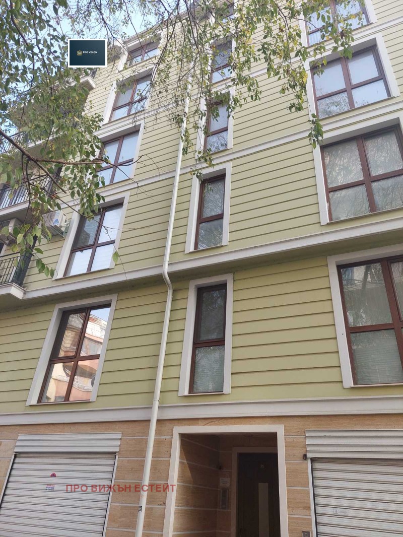 Дава под наем 3-СТАЕН, гр. Варна, Операта, снимка 7 - Апартаменти - 52736119