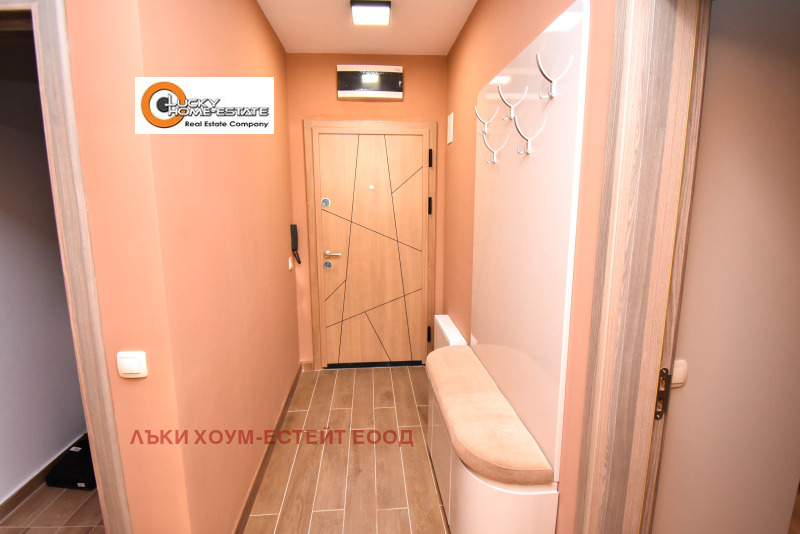 Дава под наем 3-СТАЕН, гр. Перник, Изток, снимка 10 - Апартаменти - 53588863