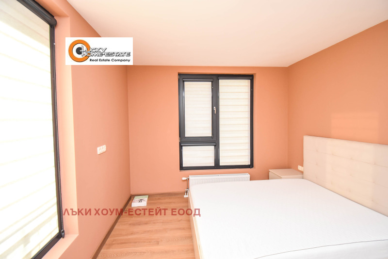 Дава под наем 3-СТАЕН, гр. Перник, Изток, снимка 13 - Апартаменти - 53588863