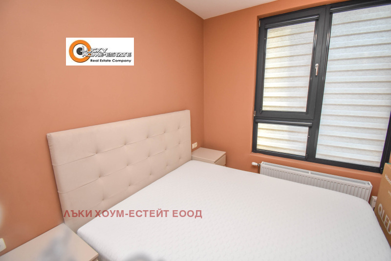 Дава под наем 3-СТАЕН, гр. Перник, Изток, снимка 11 - Апартаменти - 53588863