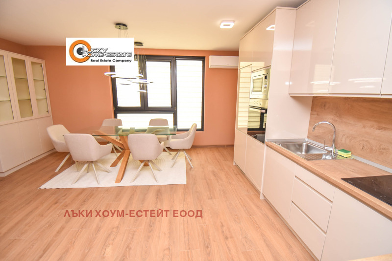 Дава под наем 3-СТАЕН, гр. Перник, Изток, снимка 5 - Апартаменти - 53588863