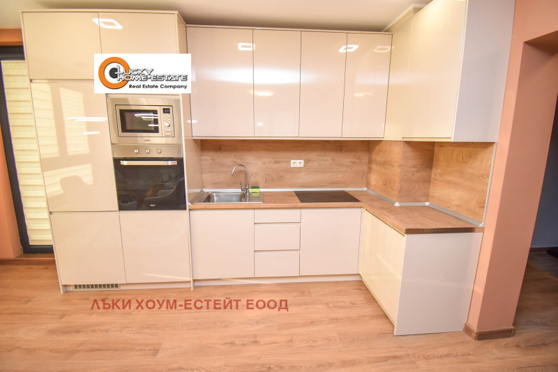 Дава под наем 3-СТАЕН, гр. Перник, Изток, снимка 4 - Апартаменти - 53588863