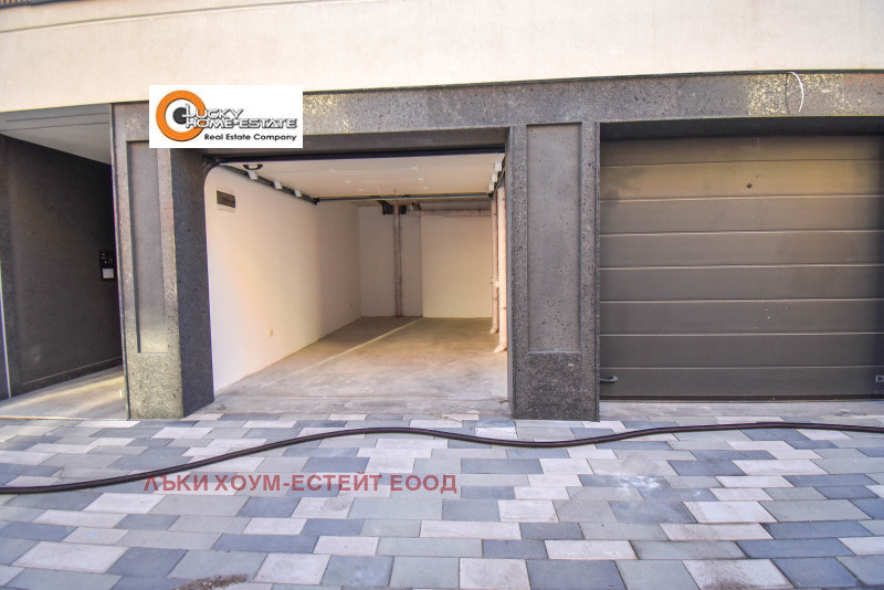 Дава под наем 3-СТАЕН, гр. Перник, Изток, снимка 16 - Апартаменти - 53588863