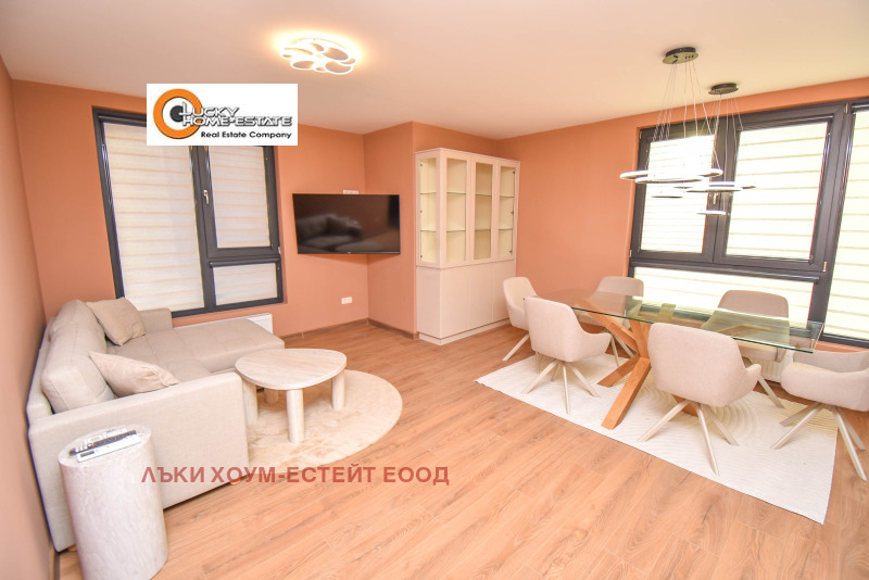 Дава под наем 3-СТАЕН, гр. Перник, Изток