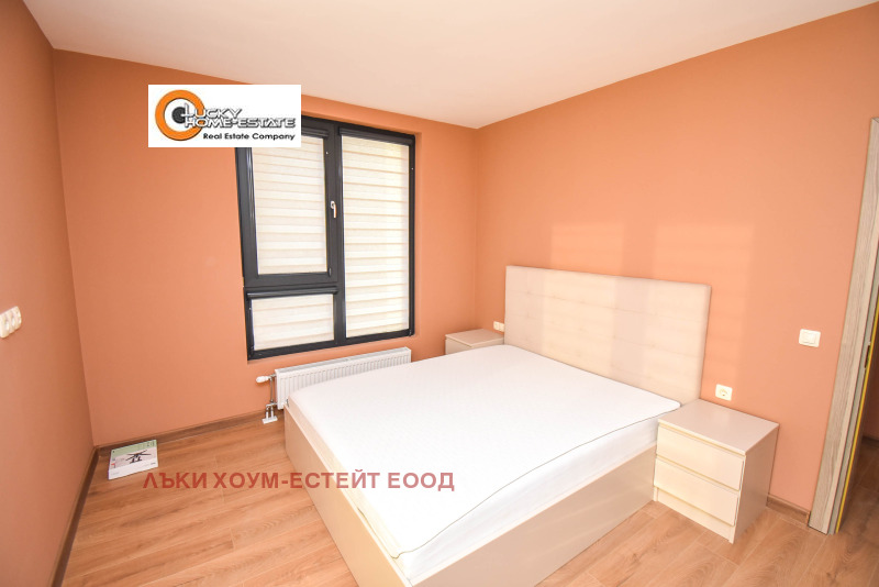 Дава под наем 3-СТАЕН, гр. Перник, Изток, снимка 8 - Апартаменти - 53588863