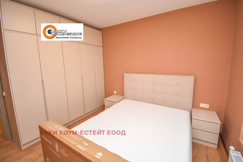 Дава под наем 3-СТАЕН, гр. Перник, Изток, снимка 9 - Апартаменти - 53588863