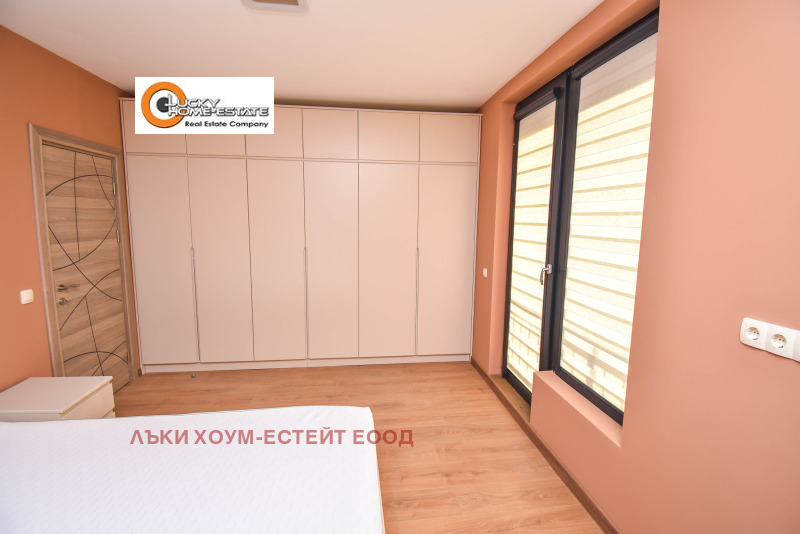 Дава под наем 3-СТАЕН, гр. Перник, Изток, снимка 7 - Апартаменти - 53588863