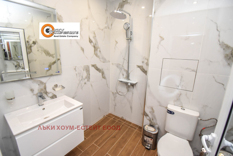 Дава под наем 3-СТАЕН, гр. Перник, Изток, снимка 6 - Апартаменти - 53588863