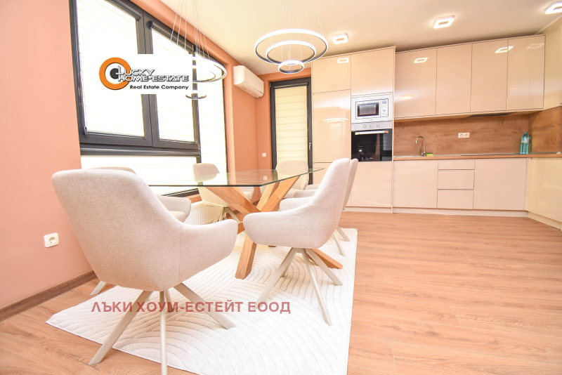 Дава под наем 3-СТАЕН, гр. Перник, Изток, снимка 2 - Апартаменти - 53588863