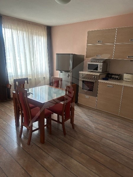 Дава под наем 3-СТАЕН, гр. Стара Загора, Център, снимка 4 - Апартаменти - 54520112