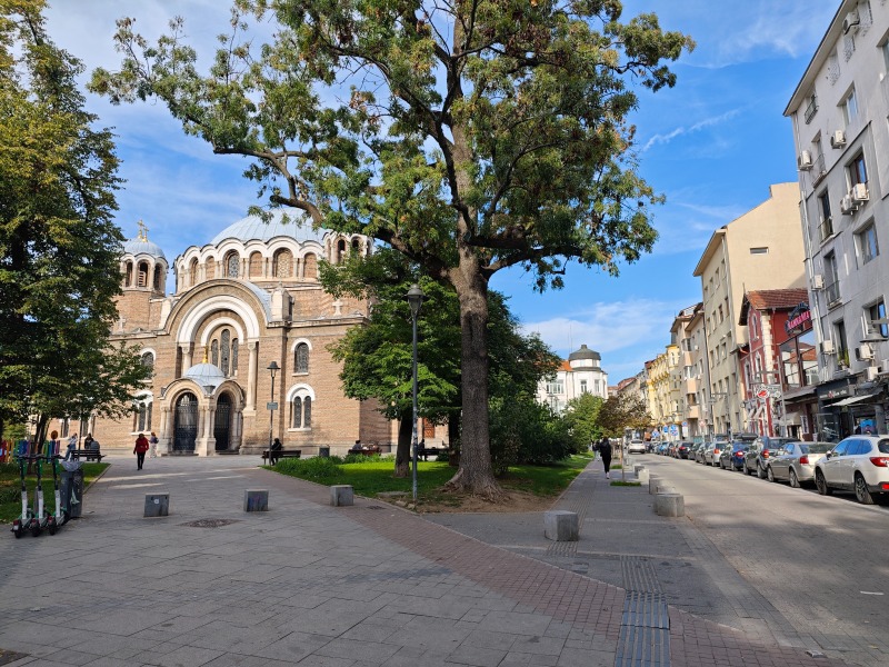 Para alugar  Escritório Sofia , Centar , 50 m² | 58767036 - imagem [8]
