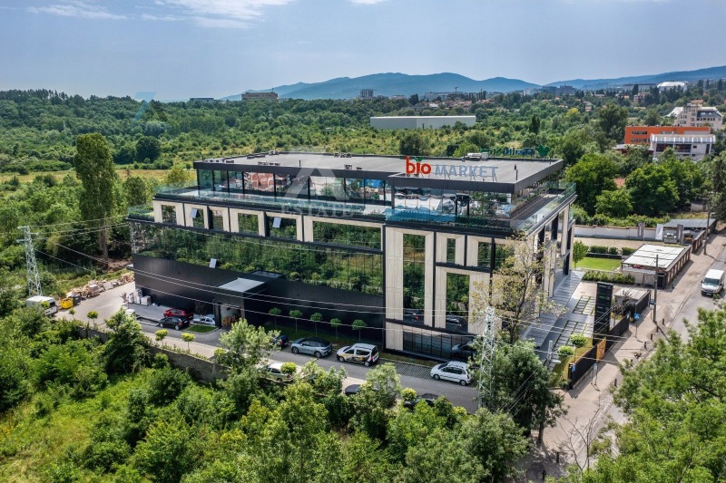 Vuokrattavana  Toimisto Sofia , Malinova dolina , 150 neliömetriä | 53869599 - kuva [2]